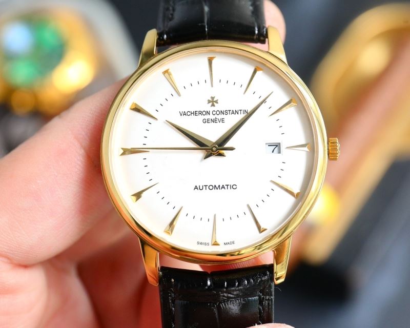 VACHERON CONSTANTIN Watches